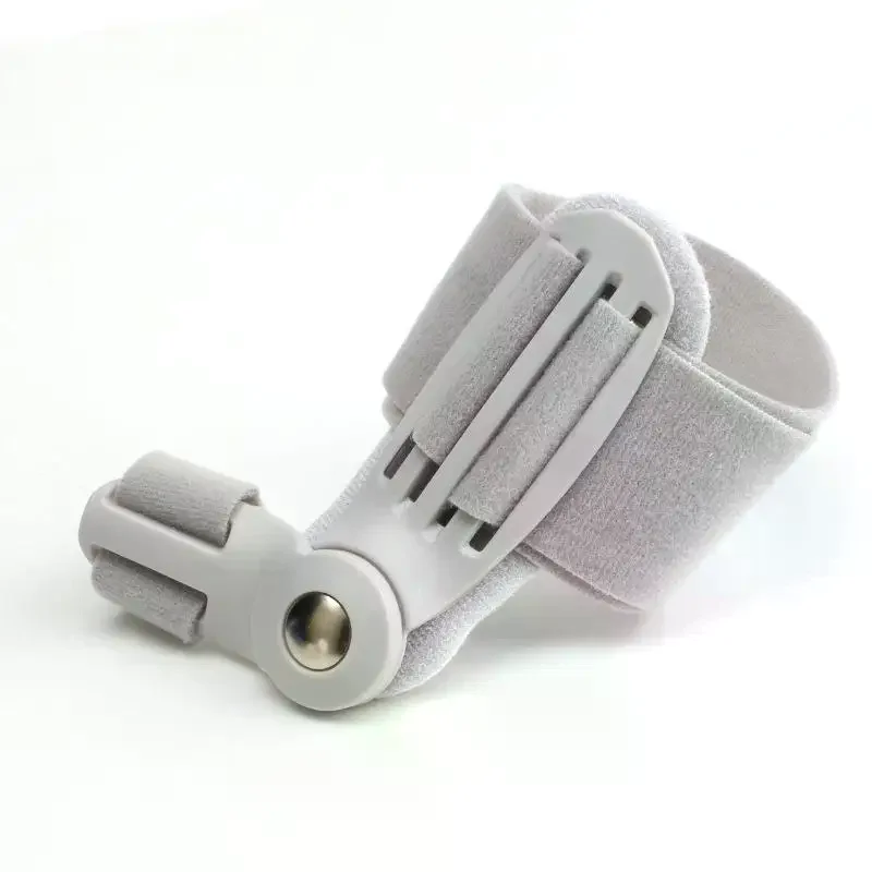 Toe Hallux Valgus Orthosis Day And Night Style Shoes For Men And Women With Overlapping Toes Big Toe Eversion Orthosis 1PC Big