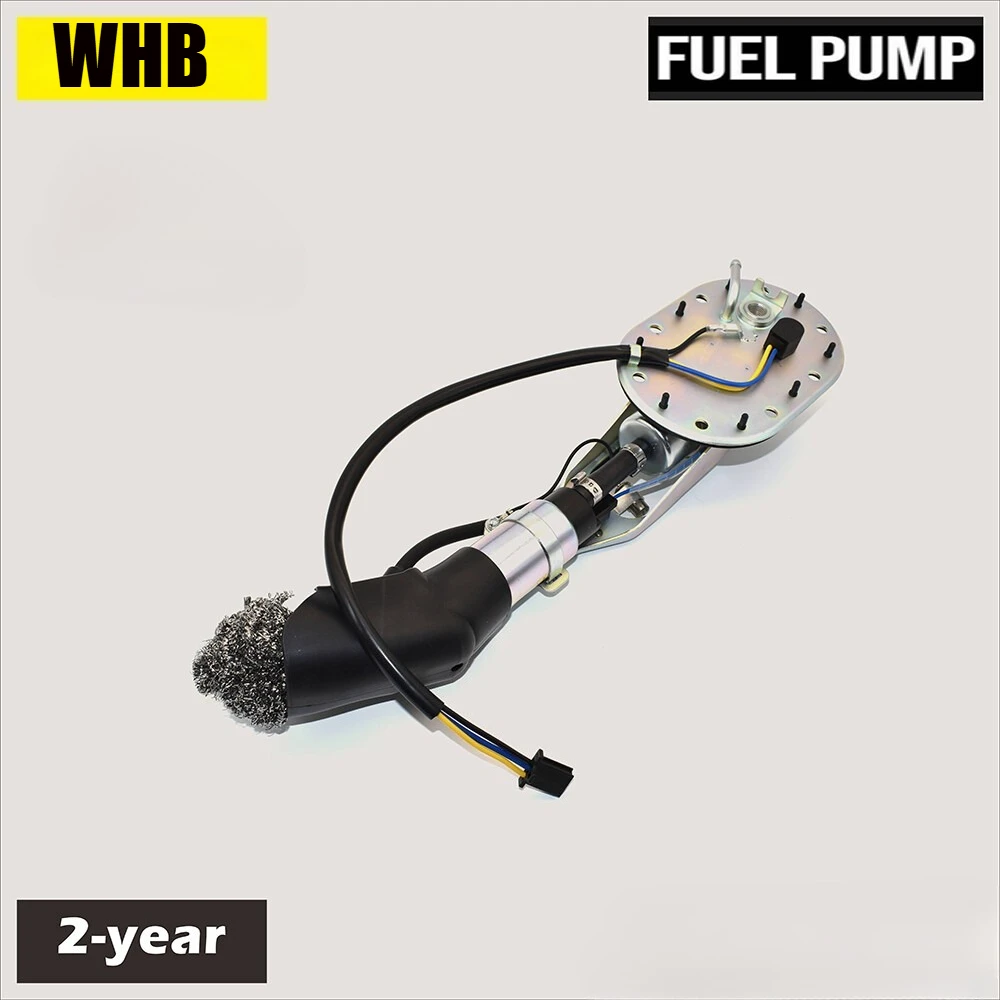 

WHB Fuel Pump Assembly 16700-MCH-023 For Honda For VTX1800 2002-2004 For VTX1800R For VTX1800S 2002-2003 For VTX1800C 2002-2004