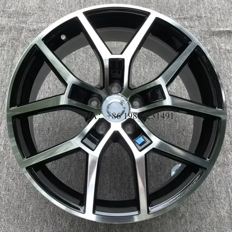 customizedWmwmnu Genuine 18 Inch S60 V60 for Polestar Winter Wheel MY2017-2018