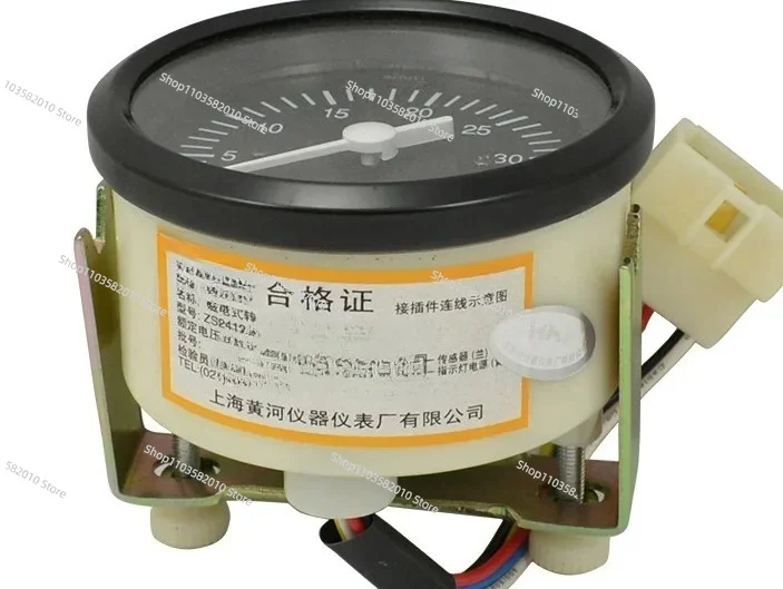 Used for ZS12109y0/J Generator Engine Magnetoelectric Tachometer Indication