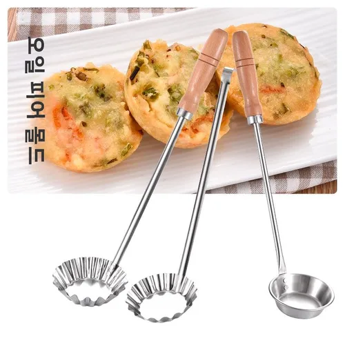 자극없는 오일 덴즈 스푼 오일 덴즈 채소 튀김 파이 염색 편리한 오일 덴즈 튀김 도구 오일 덴즈 채소 튀김 파이 