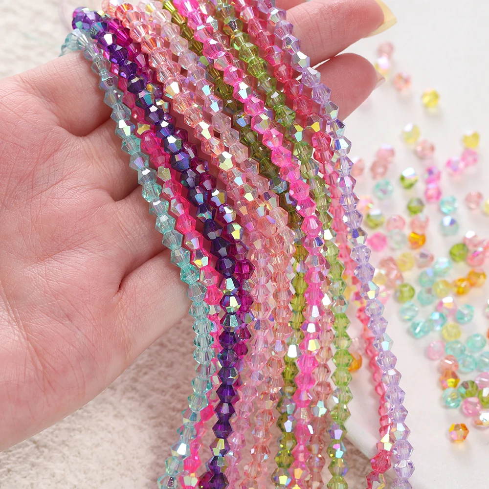 1 Strip 4Mm Shiny C…