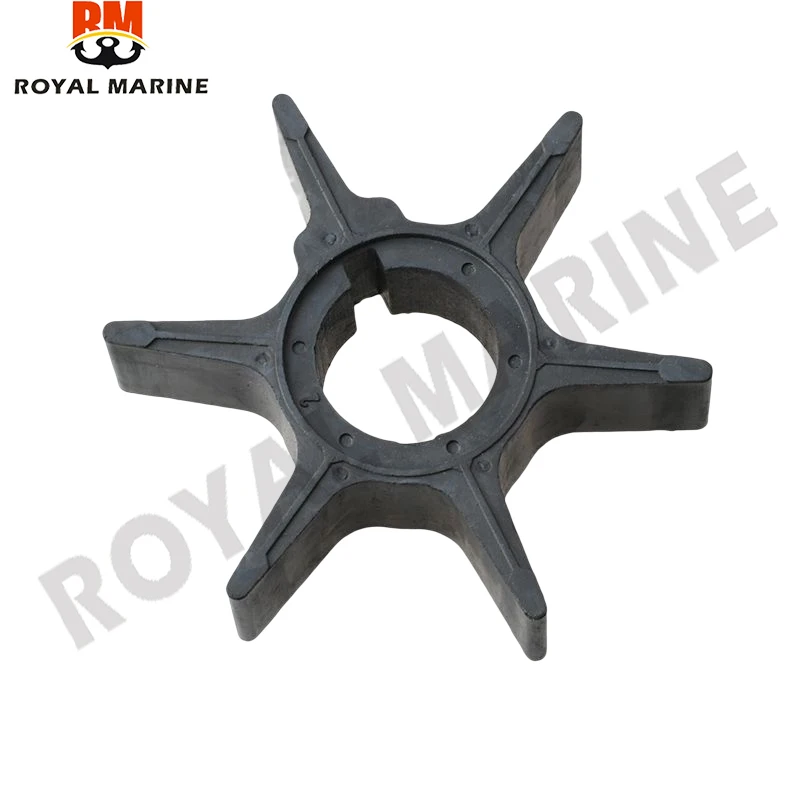 17461-95300/95301/95501 Outboard Water Pump Impeller For Suzuki 50/75/85HP 17461-95300 17461-95301 17461-95501