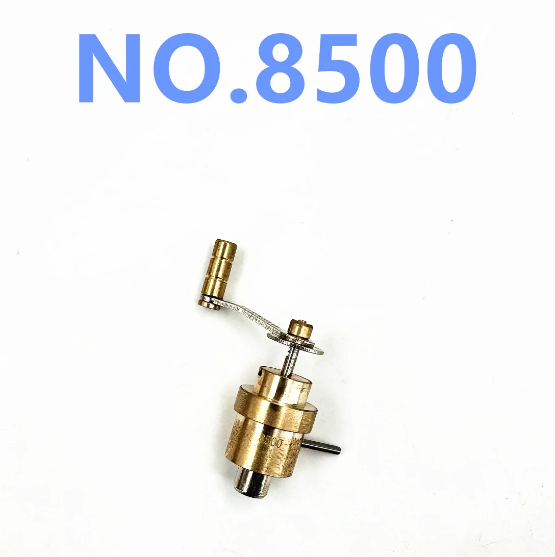 นาฬิกาซ่อมอุปกรณ์เสริม Mainspring Winder ชุดทองเหลืองนาฬิกาซ่อมเครื่องมือ DIY เครื่องมือช่างซ่อมนาฬิกาสําหรับช่างซ่อมนาฬิกา