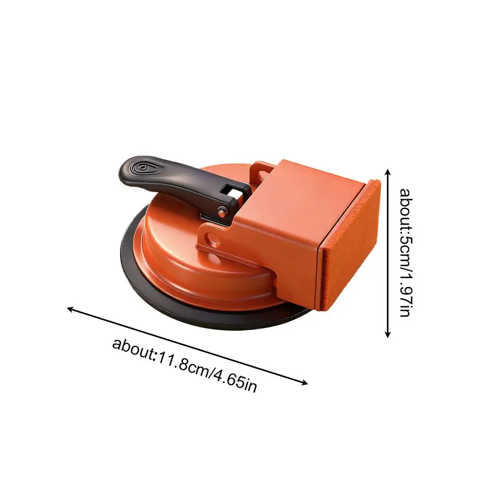 NEW Heavy-Duty Laminate Suction Cup Tool Floor Board Fixer & Repair Grabber for Wood Tile, Apartment Home Repair Kit for DIY