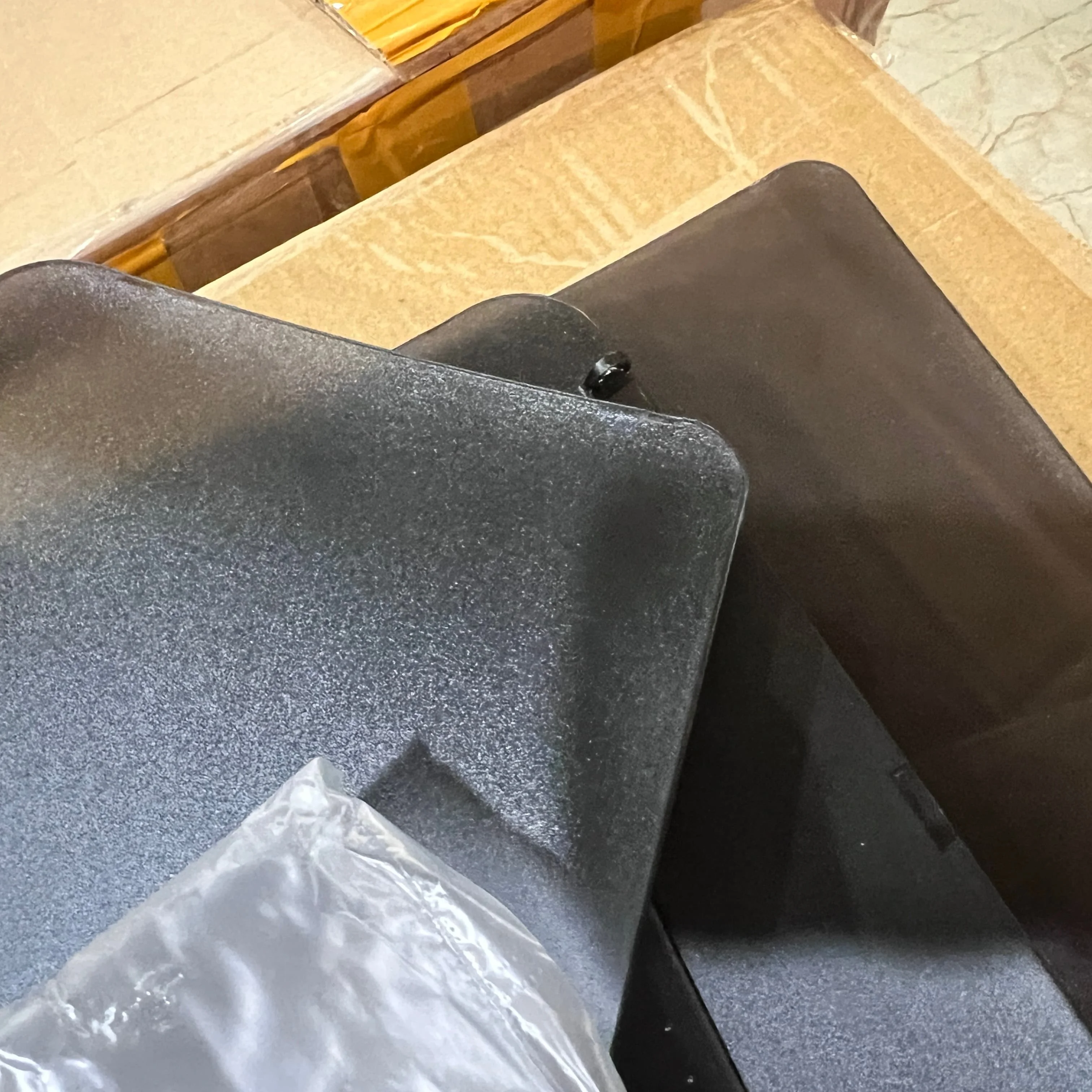 

5X FC0-0657-000 Paper Delivery Output Tray for Canon LBP6000 LBP6018 LBP6020 LBP6030 / LBP 6000 6018 6020 6030