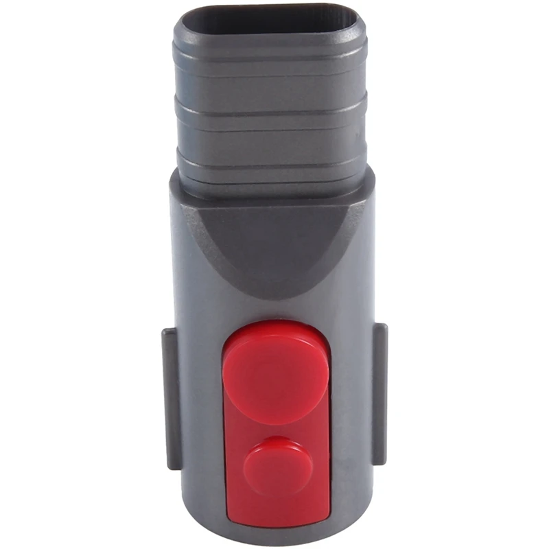 Dryer Vent Cleaner Kit Blue & Gray Plastic For V7 V8 V10 V11 V12 V15 Dryer Vent Attachment