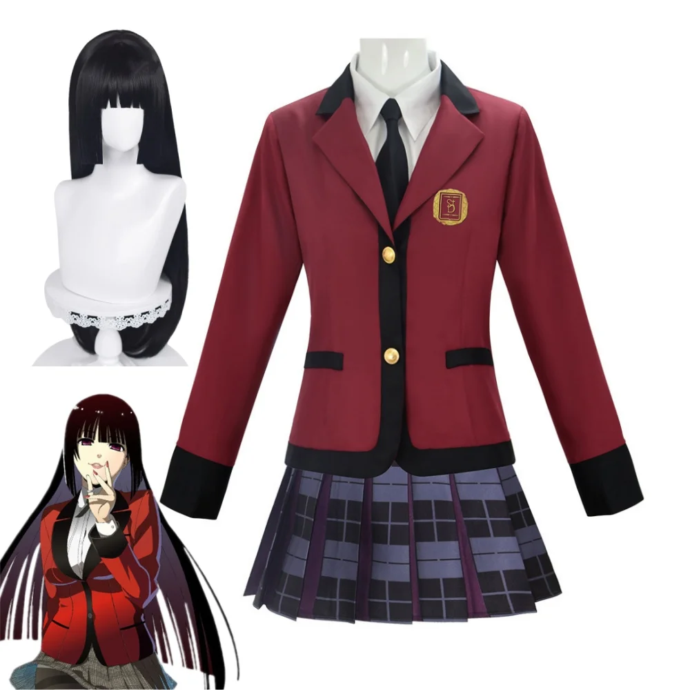 yumeko-jabami-cosplay-costume-tyumeko-jabami-coat-top-skirt-full-set-anime-role-playing-costumes