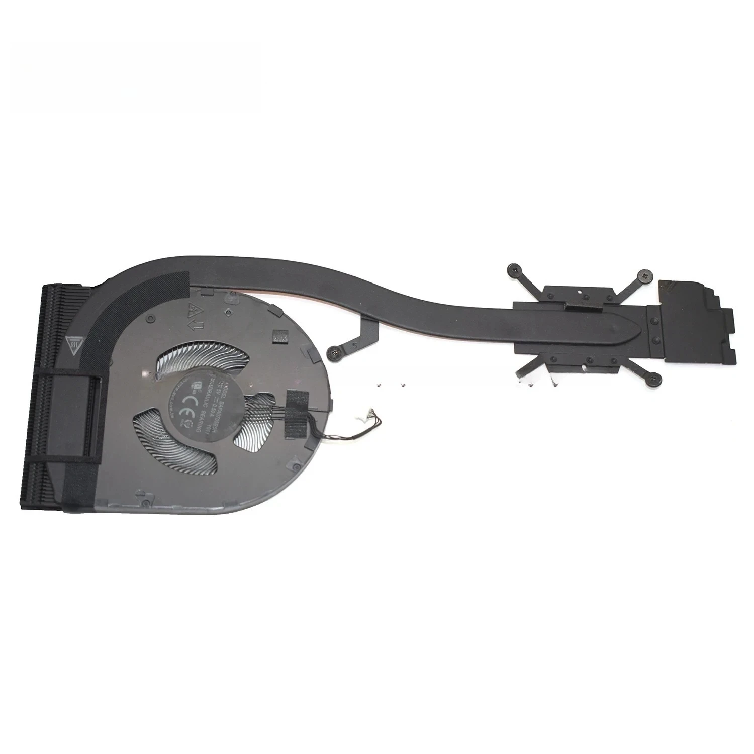 Brand New 5H41B77164  Cpu Cooling FAN Heatsink For T14 Gen2 20W0 20W1 P14s Gen 2 20VX 20VY