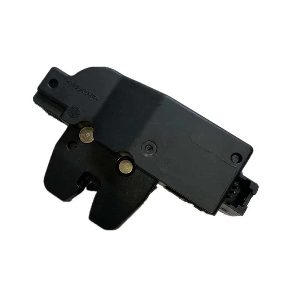 871982 Car Rear Tailgate Boot Door Hatch Trunk Latch Lock Block for Peugeot 206 307 407 for Citroen C2 C3 C4 Xsara Car Parts