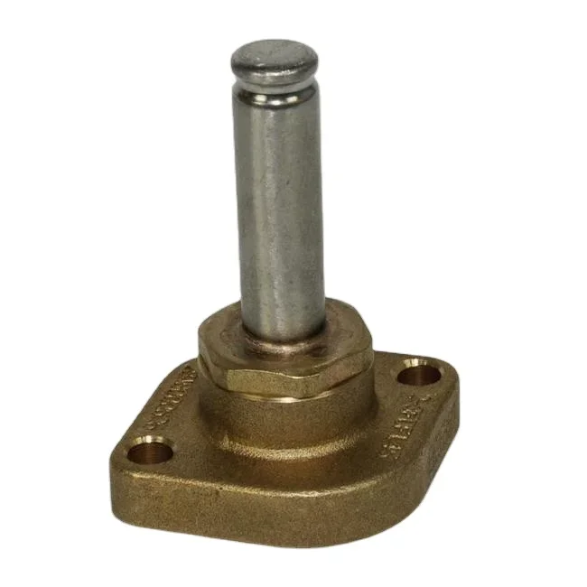 Chiller Refrigeration Application Spare Parts Valve Kit 06NA660011 Unloader Solenoid Valve 8TA0049D with Gasket and Oring