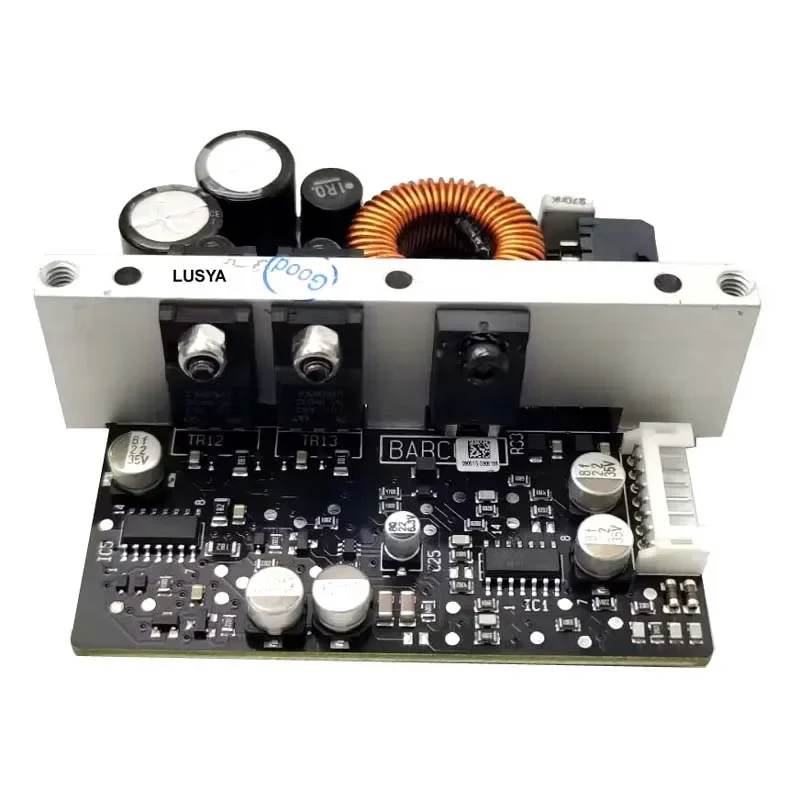 New ICEPOWER 250W Digital  Power Amplifier Module ICEPOWER250A Mono Professional HiFi AMP Board