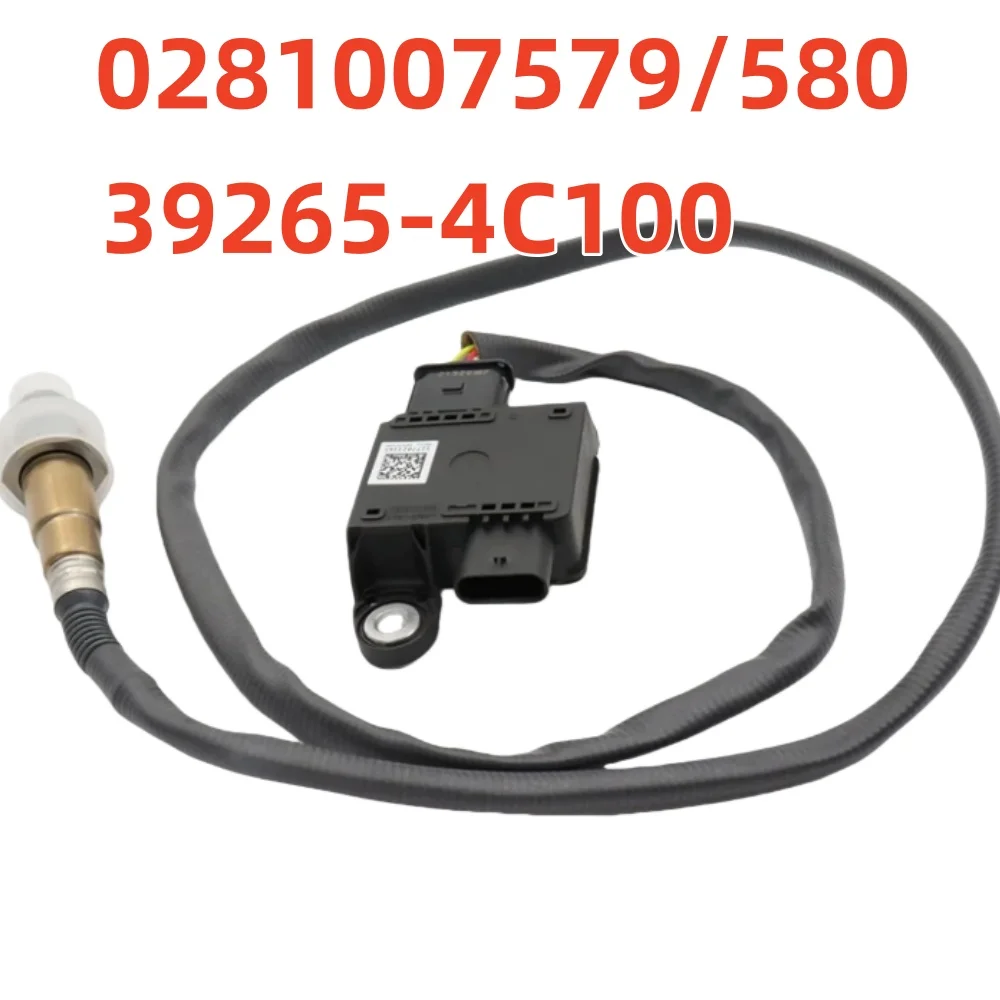 

39265-4C100 0281007579/580 Совершенно новый датчик твердых частиц для Hyundai Kia 2.2CRDi