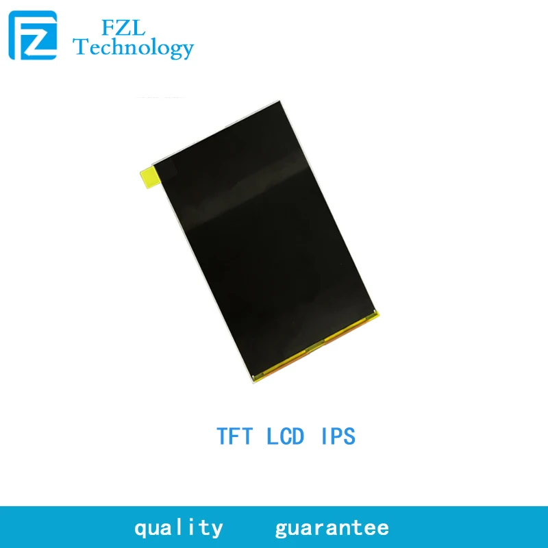 7 inch 2K TFT LCD IPS HD LCD 1000 high brightness industrial control medical Digital Screen