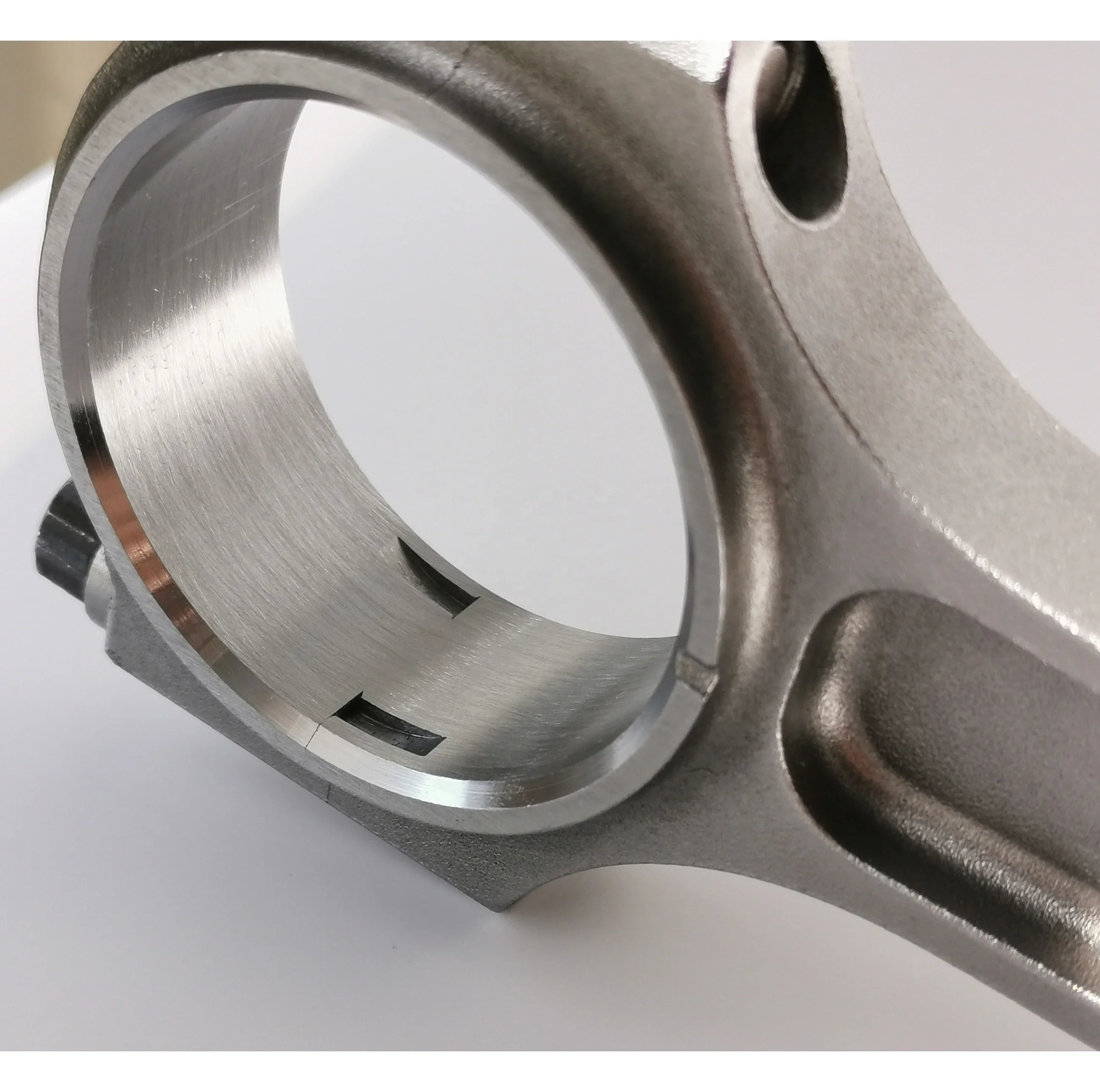 Bielle forgée personnalisée pour Subaru Legacy Grand Wagon Lancaster Forester Outback EJ20 EJ25 EJ257, 2,5 l, offre spéciale