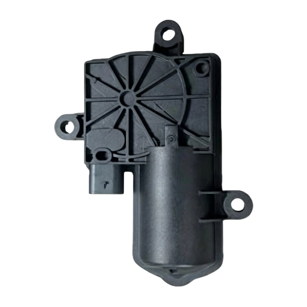 1PCS For Exhaust Throttle Valve Actuator 68239269AF For Jeep For Cherokee For KL For Dodge For Durango Charger For Challenger