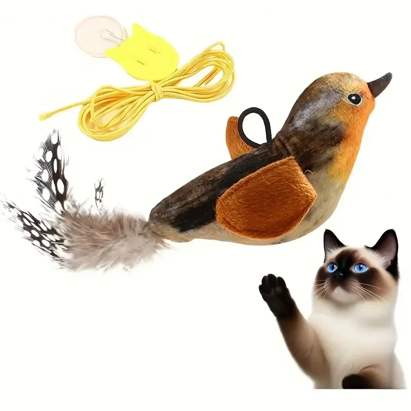 #62 Trending Interactive Pet Toys Right Now