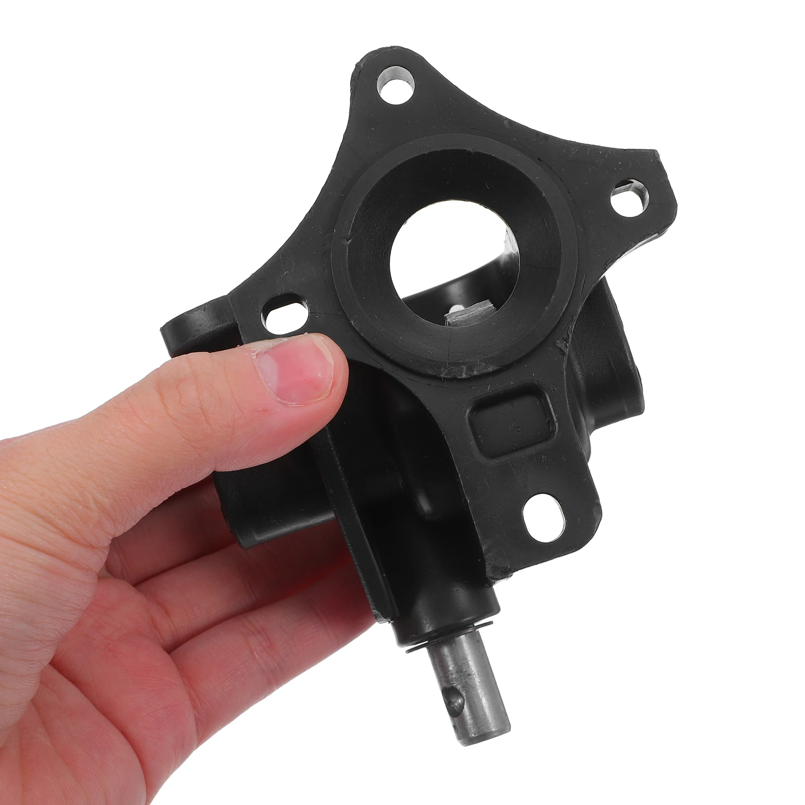 

Fan Gear Box Electric Oscillating Head Fitting Universal Plastic Shaking Hardware