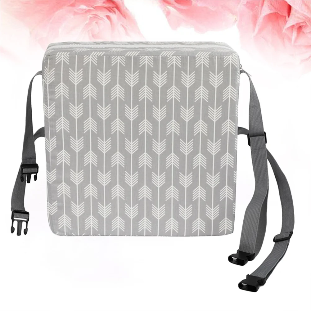 

Увеличенное сиденье для детей, подушка для обеденного стула, легкое прочное детское сиденье-бустер, детская обеденная подушка, усиление стула