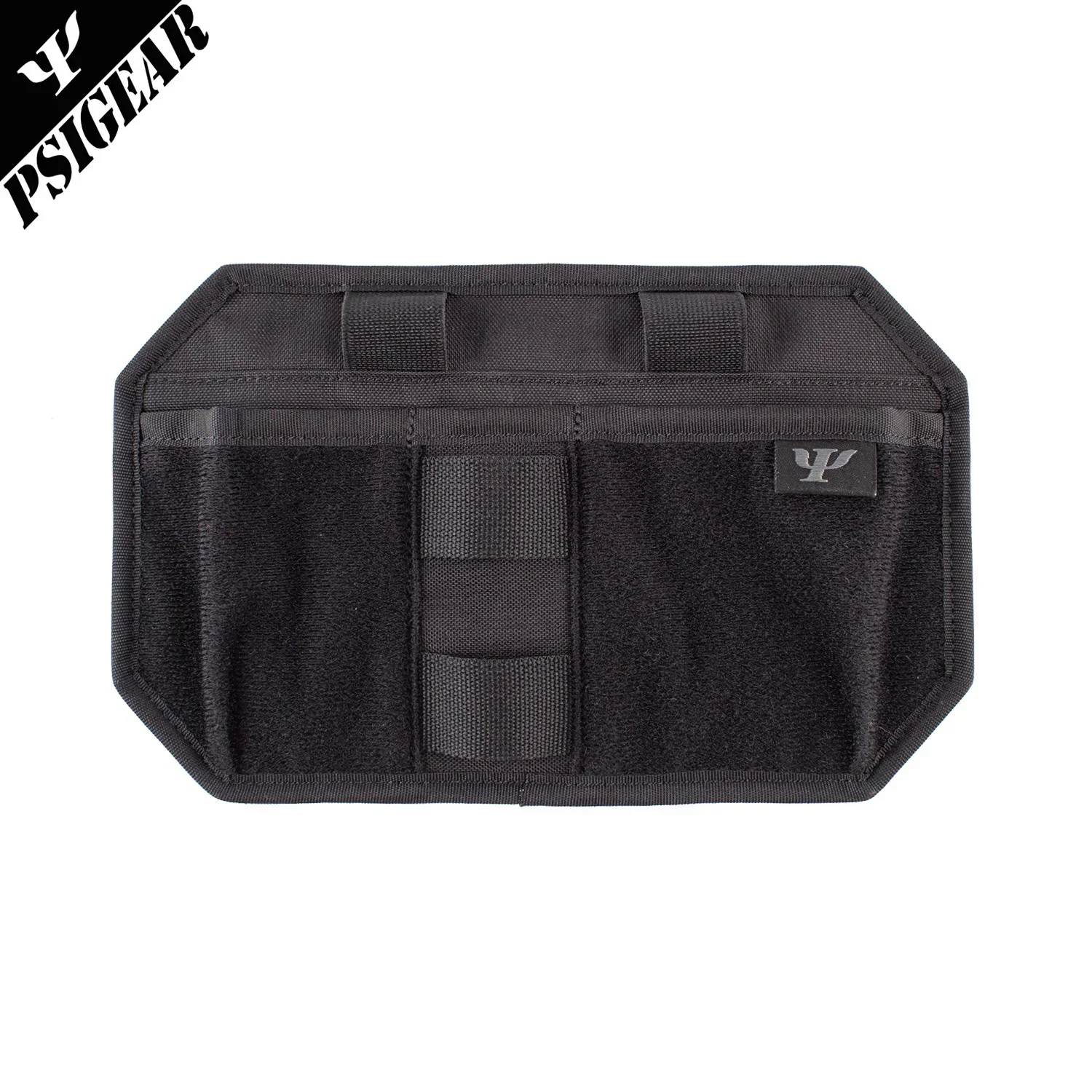 PSIGEAR Double insert EDC PS05016BK