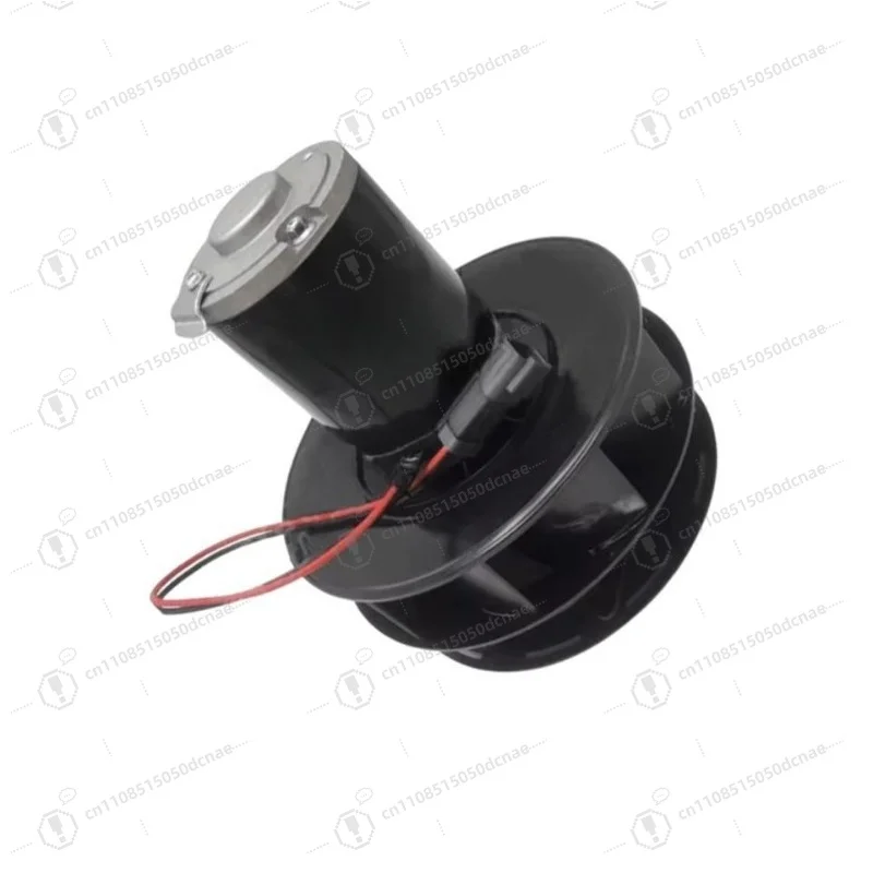 263-6443 298-2636 are suitable for 950H, 962H, 966G blower motors, excavator accessories