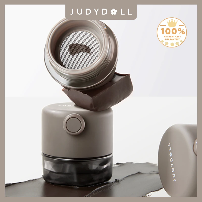 

Гель-подводка для глаз Judydoll Cushion, устойчивый к размазыванию, стойкий, интенсивный пигмент для точной, смелое определение глаз и без зуда