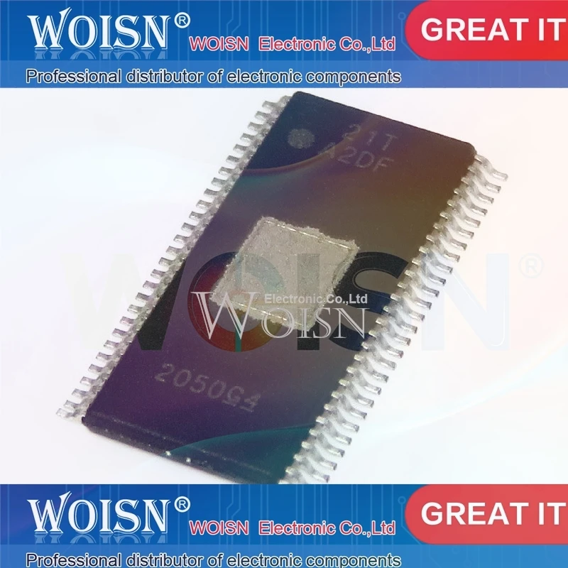 Premium Offer 1-5-10pcs TPIC2050RDFDRG4 TPIC2050 2050G4  Price discounts Spot supply Ready Stock