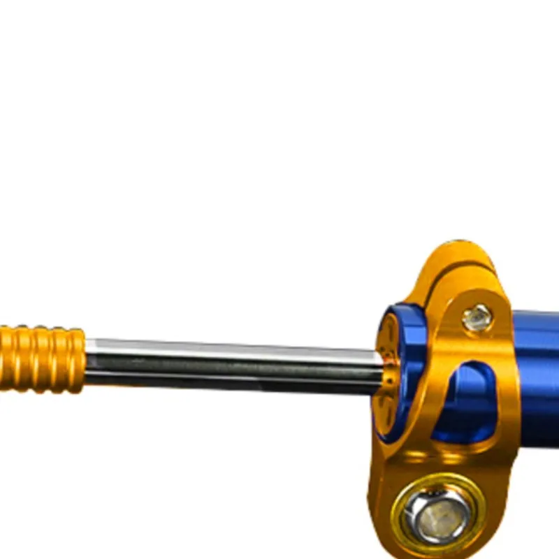 

For Honda CBR600F F2 F3 F4 F4i CBR 600 F 1991-2007 CBR 600F 1992 1993 1994 2006 2005 2004 Motorcycle Steering Stabilizer Damper