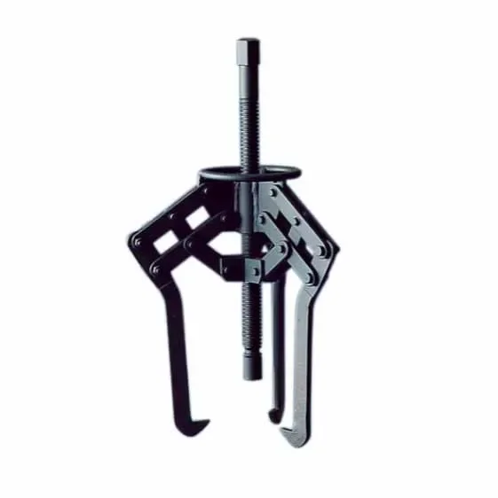 

TMMP6 Heavy-duty Claw Puller Series TMMP6 Mechanical Three Arm Puller 60 KN