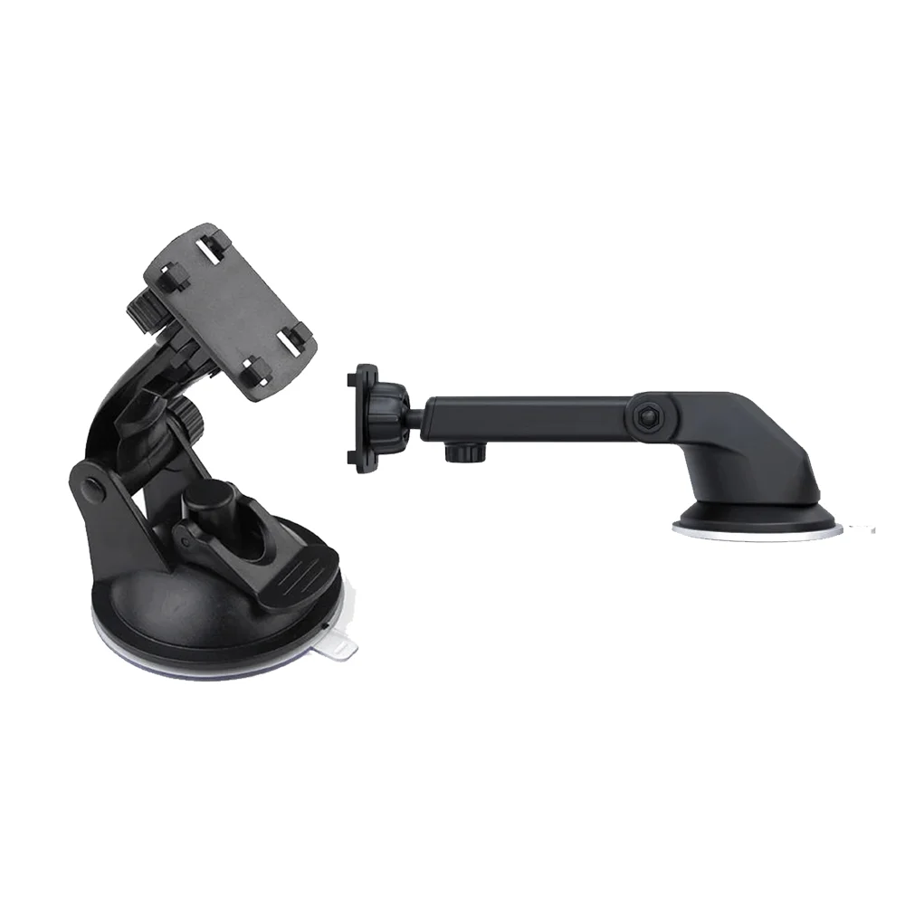 

Car DVR Holder Suction Cup Mount DV GPS Navigation Camera Phone Bracket Base Rotatable Auto Accessories