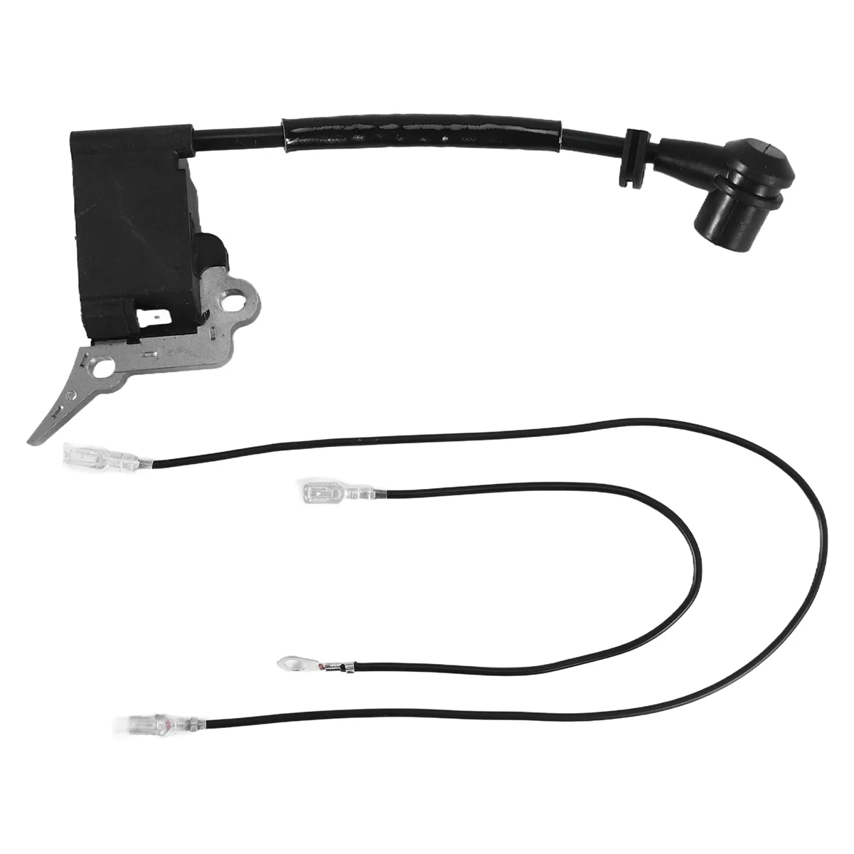 ABZV-piezas de motosierra de bobina de encendido recortadora 2500 25Cc repuestos de motosierra para herramientas eléctricas de jardín
