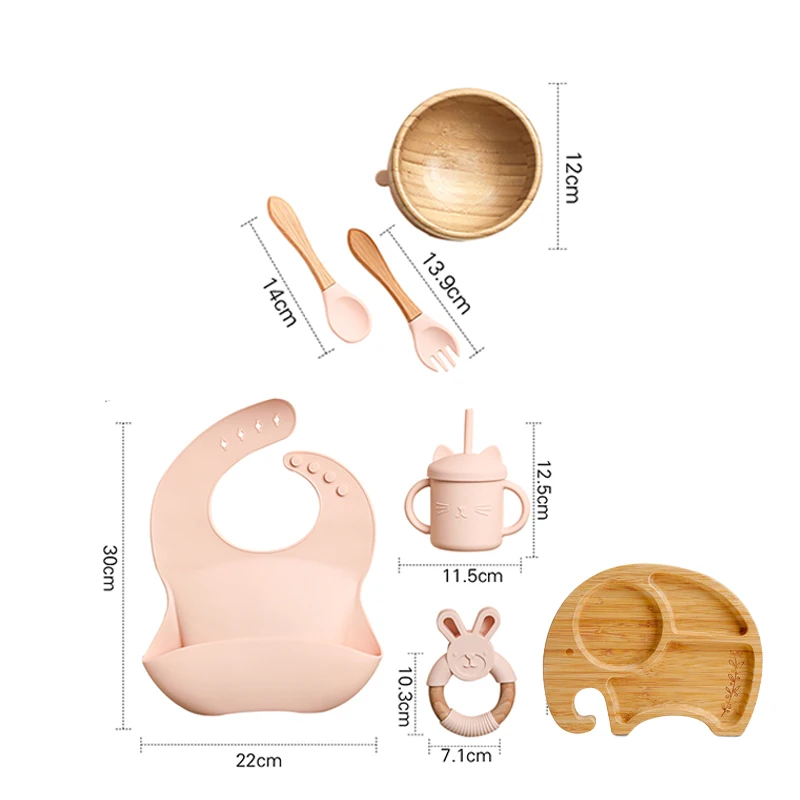Variant: 7pcs set-14