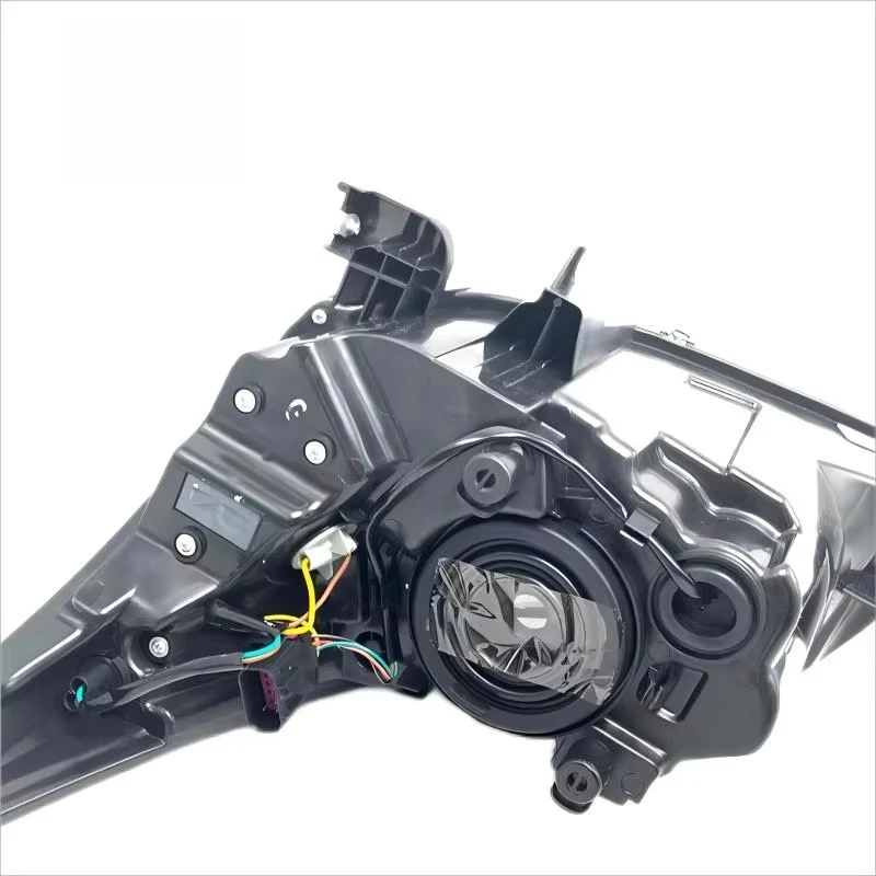 2 PCS For 15 16 Chevrolet Cruze Classic Edition Headlights Assembly New Classic Cruze Headlights