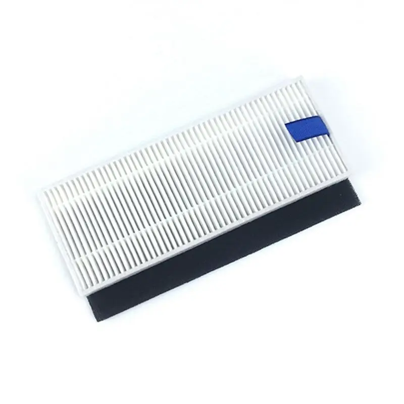 A67P-For Explorer X-Plorer 20 40 50 Series X3 Robot Vacuum Cleaner Accessories Kit Side Brush Hepa Filter Mop Rag