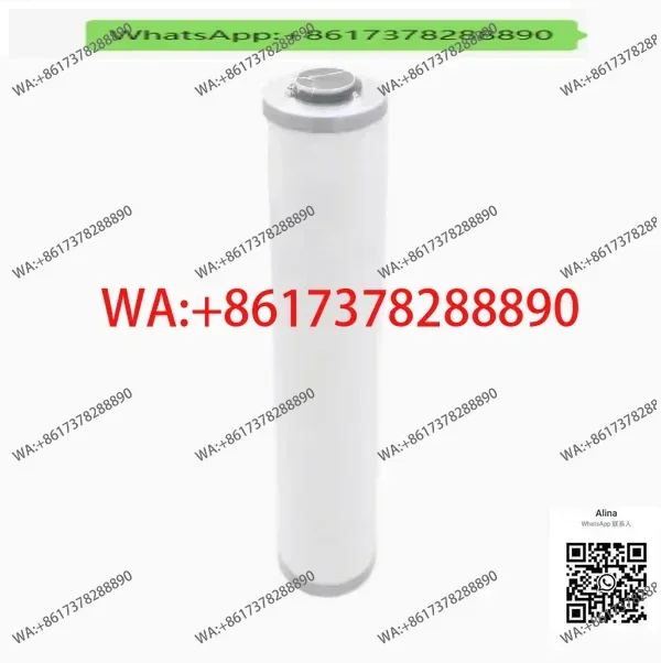 ULVAC vacuum pump VSN6501 VSN7501 oil fume filter exhaust filter LE9009 accessories