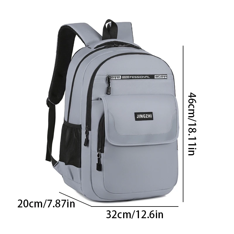 Backpack For Both Men And Women, Travel Backpack, Commuting Bag, Can Accommodate 16 Inch Laptop Bag