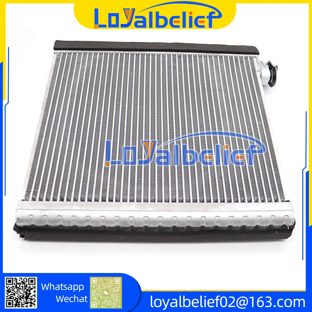 Standard Auto A/C E…