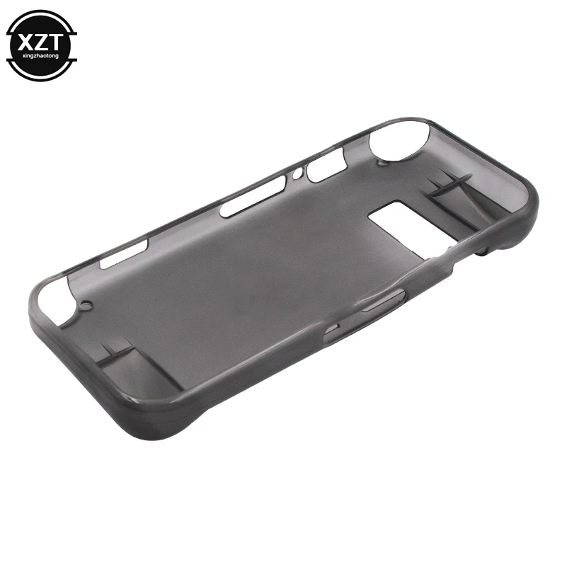 For NintendoSwitch Controller Console Soft TPU Hand Grip Protection Case Skin Cover Nintendo Switch NS Joycon Holder