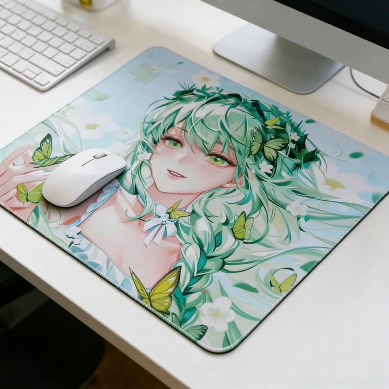 Polyurethane Mouse …