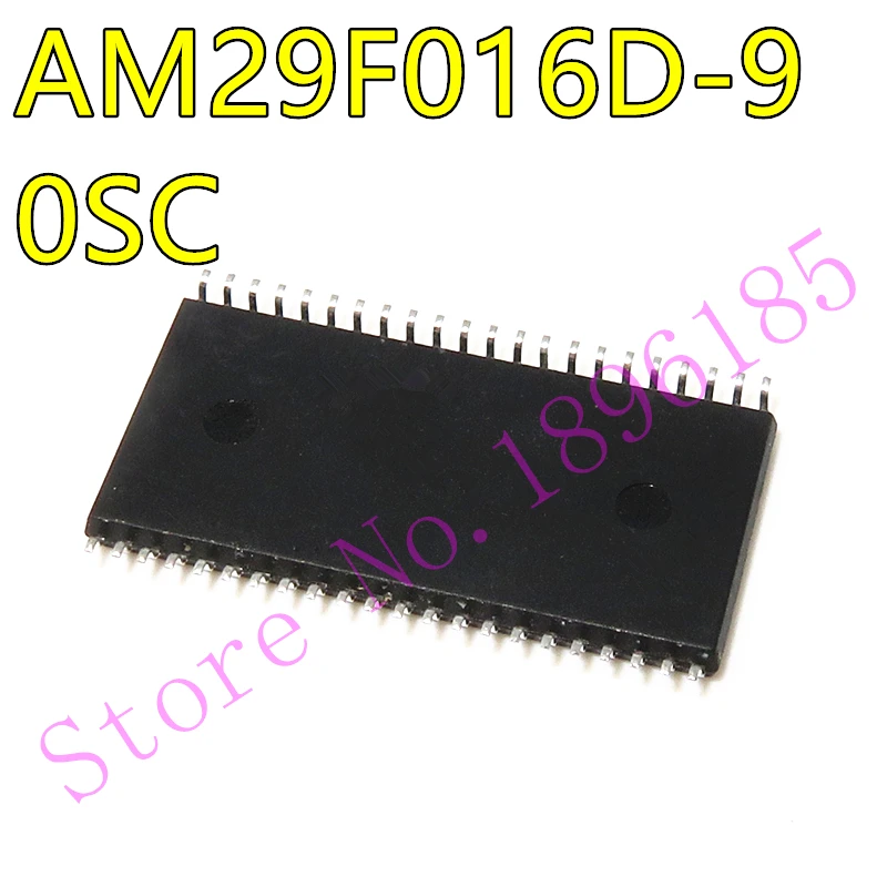 1pcs/lot AM29F016D-90SC AM29F016D90SC AM29F016D-90 AM29F016D SOP-44 In Stock