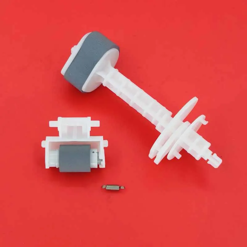 10X 1569314 1569311   Rullo di prelievo per EPSON L300 L310 L350 L355 L362 L365 L366 L455 L456 L360 L110 L120 L130 L132 L210 L220 L222