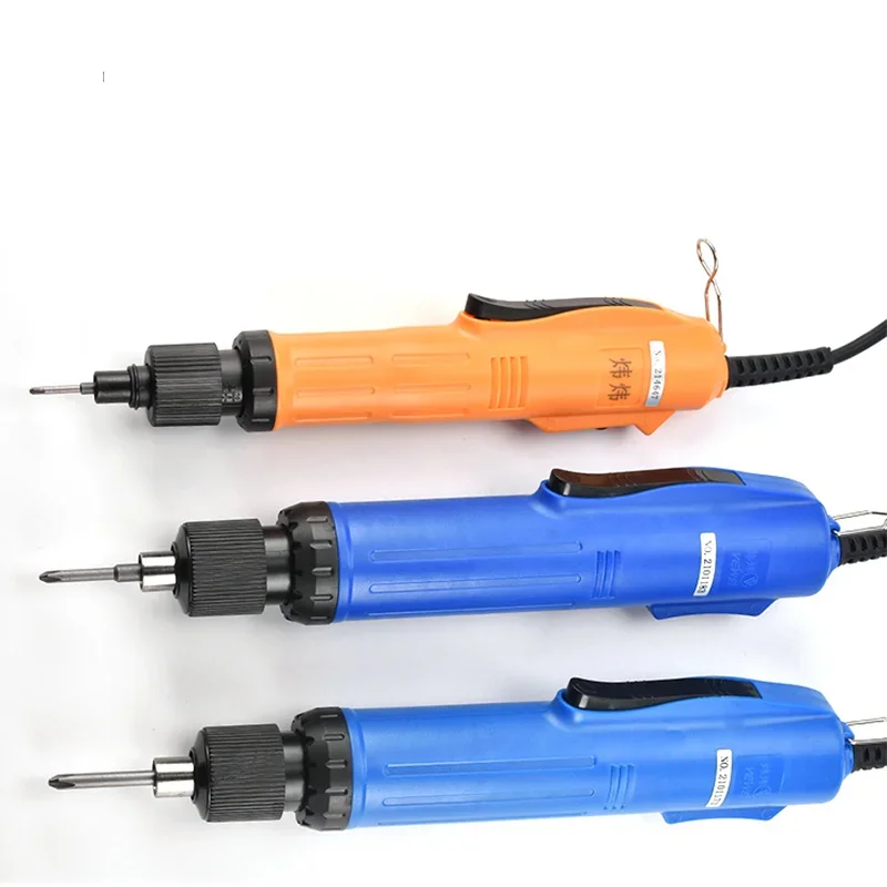 

Household 800/801/802 Torque Adjustable Speed Power Screwdriver for Hardware Installation Appliance Repair Electronic Assembly