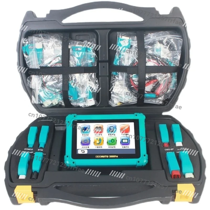 

OBDEMOTO-3000Pro MST Detector