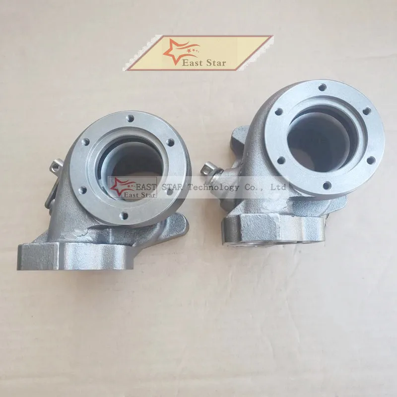 

Только двойной корпус турбины K04 53049700028 53049700029 53047100512 для Audi RS 6 plus C5 BCY 4,2 л 480 л.с. 077145703P 077145704K