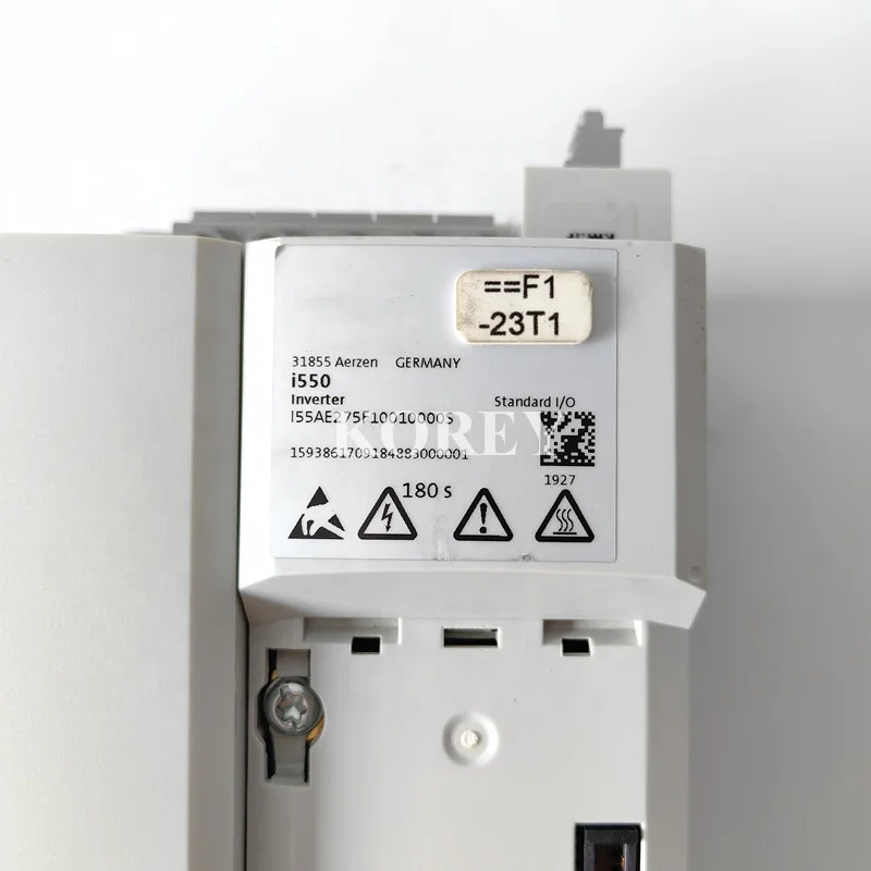 I550 Series Inverter I55AE275F10010000S 95% New Please Inquiry
