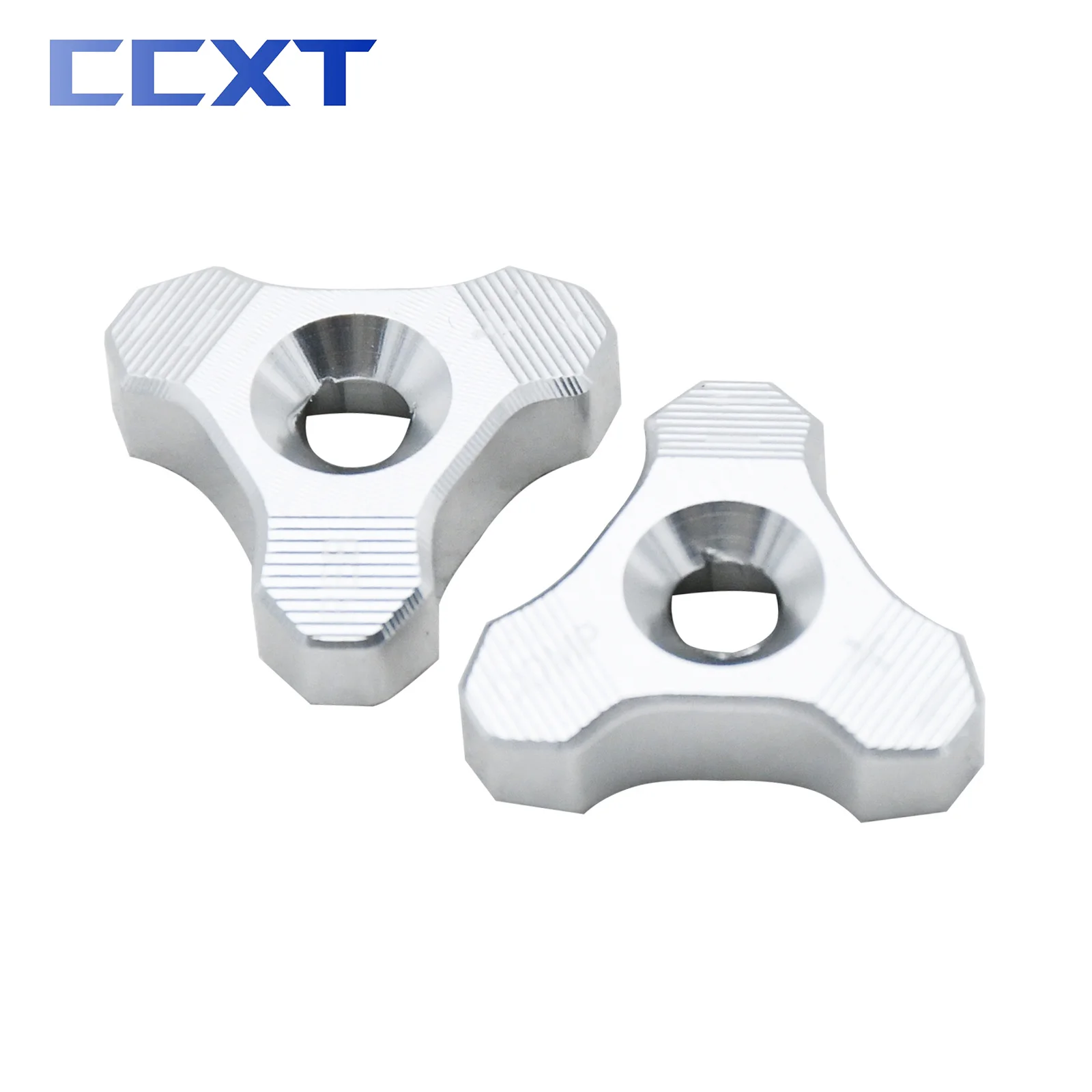 Motokros 48mm Çatal Amortisör Topuzu Ayar Cıvatası KTM SX SXF XC XCF XCW XCFW EXC EXCF MXC SMC ENDURO Macera Evrensel
