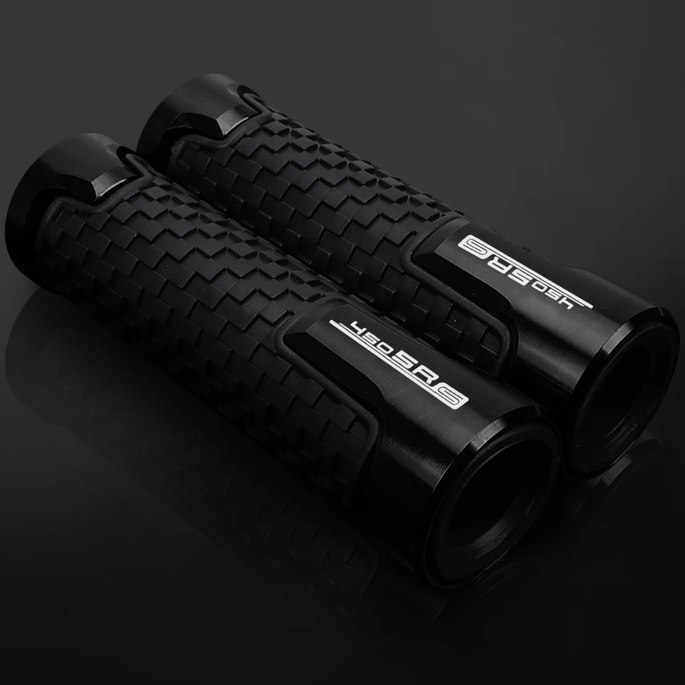 

For CFMOTO 450SR 450 SR 2021 2022 2023 Motorcycle Accessories Handlebar Grips Handle Bar and Brake Clutch Lever Guard Protection