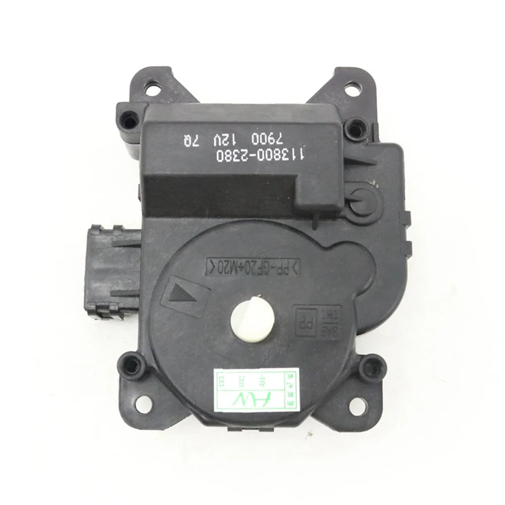 

Car HVAC Heater A/C Blend Air Door Flap Servo Actuator Motor For Suzuki Liana ERA11S ERA31S ERA71S Aerio RA21S RA61S RA62S RB21S