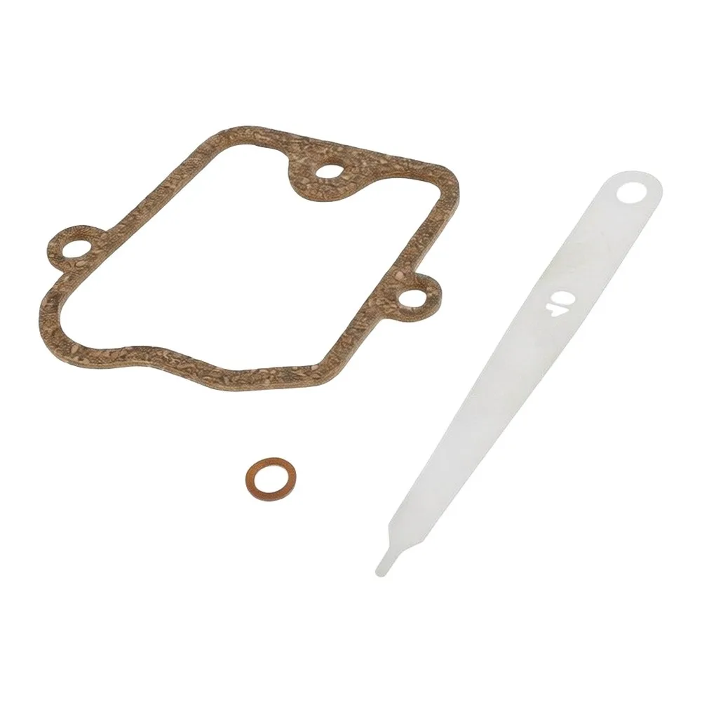 For Engine Maintenance Color as Shown Valve for clearance Kit Valve Cover Gasket Gasket Replacement Feeler Gauge Included For