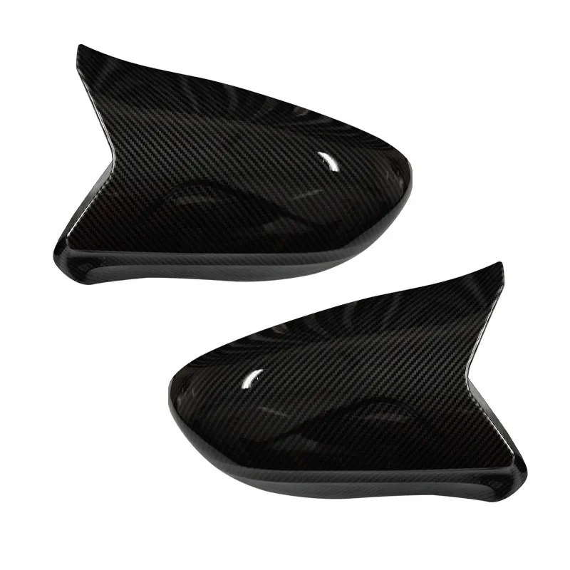 For Lexus IS250 IS350 2006-2012 US Version Rearview Mirror Shell Cover Adhesive Trim